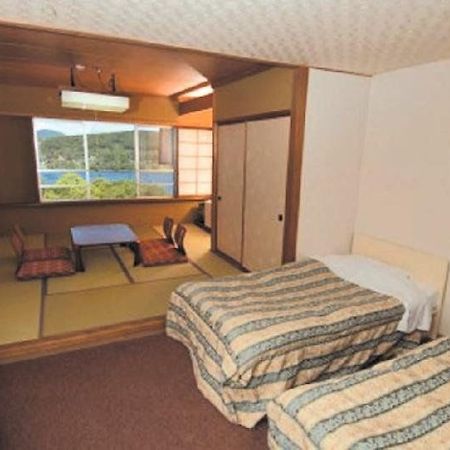 Hotel Seimeisou Chino Εξωτερικό φωτογραφία