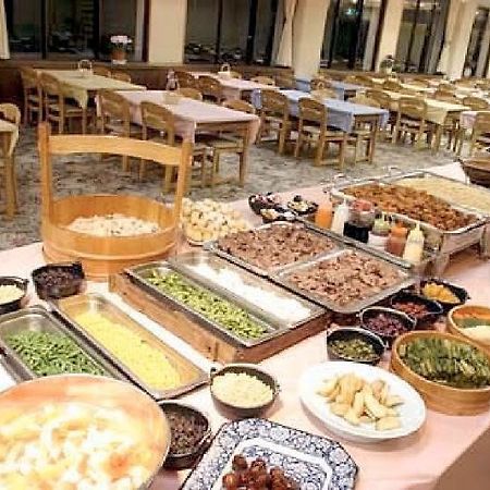 Hotel Seimeisou Chino Εξωτερικό φωτογραφία