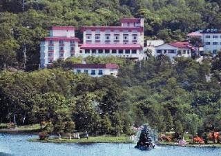 Hotel Seimeisou Chino Εξωτερικό φωτογραφία