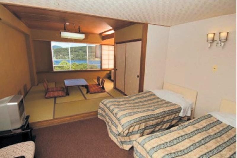 Hotel Seimeisou Chino Εξωτερικό φωτογραφία