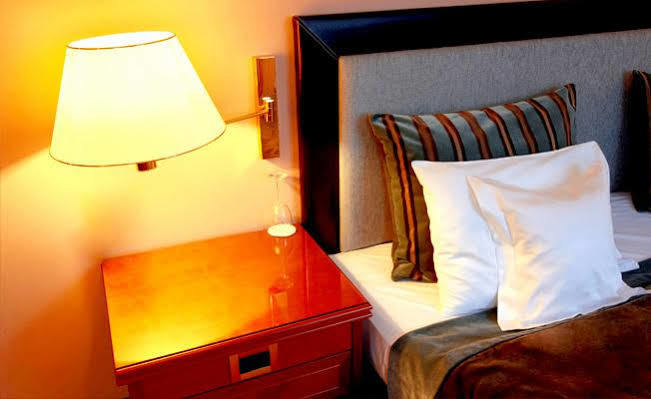 Hotel Seimeisou Chino Εξωτερικό φωτογραφία