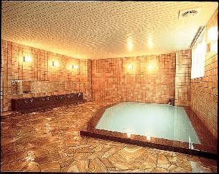 Hotel Seimeisou Chino Εξωτερικό φωτογραφία